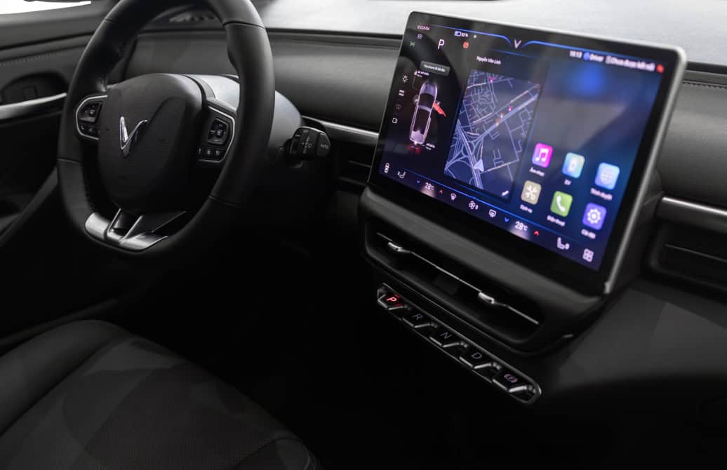 VinFast VF 6